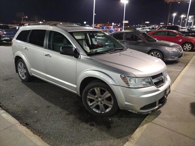 used 2009 Dodge Journey car, priced at $3,497