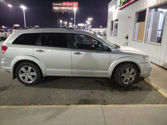 used 2009 Dodge Journey car, priced at $3,497