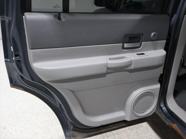 used 2007 Dodge Durango car, priced at $4,432