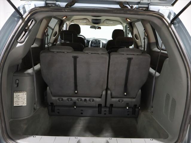 used 2006 Chrysler Town & Country car, priced at $3,645