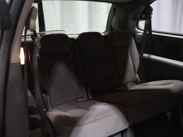 used 2006 Chrysler Town & Country car, priced at $3,645