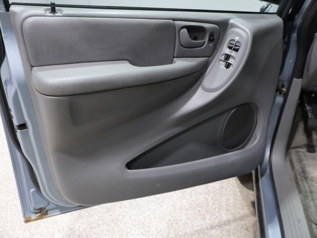 used 2006 Chrysler Town & Country car, priced at $2,153