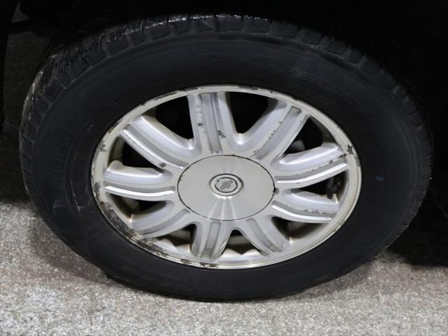 used 2006 Chrysler Town & Country car, priced at $3,645