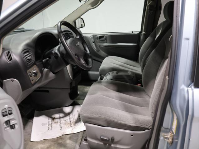 used 2006 Chrysler Town & Country car, priced at $3,645