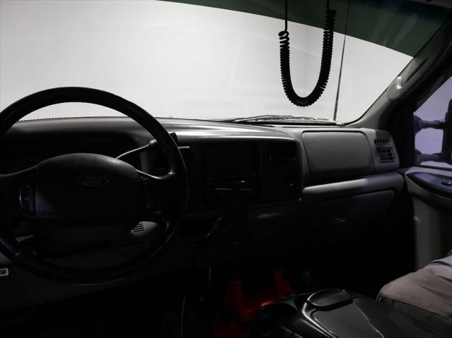 used 2003 Ford F-350 car, priced at $12,998