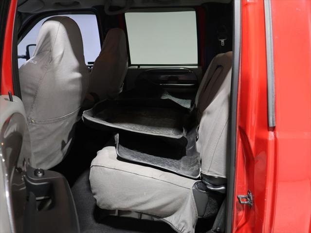 used 2003 Ford F-350 car, priced at $12,998