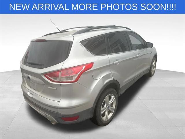 used 2016 Ford Escape car, priced at $5,000