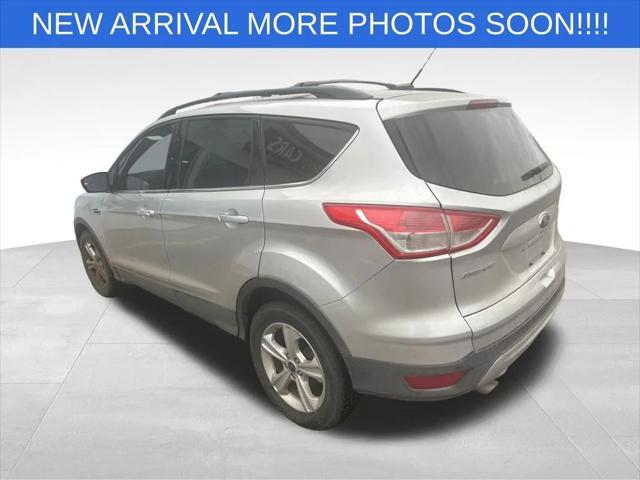 used 2016 Ford Escape car, priced at $5,000