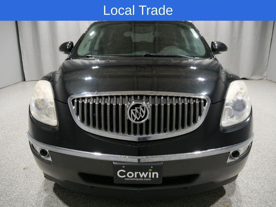 used 2010 Buick Enclave car, priced at $4,943