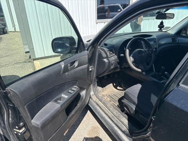 used 2013 Subaru Forester car, priced at $8,450