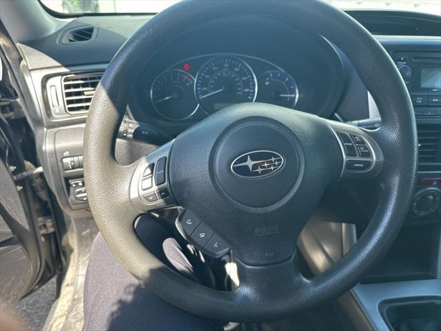 used 2013 Subaru Forester car, priced at $8,450