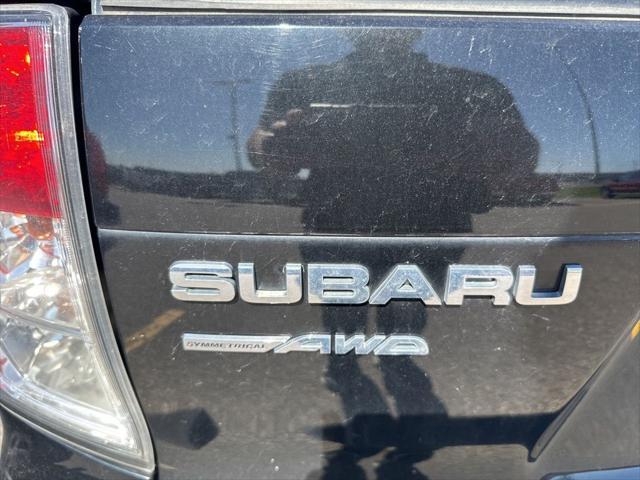 used 2013 Subaru Forester car, priced at $8,450