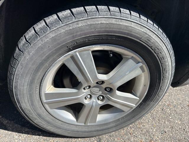 used 2013 Subaru Forester car, priced at $8,450