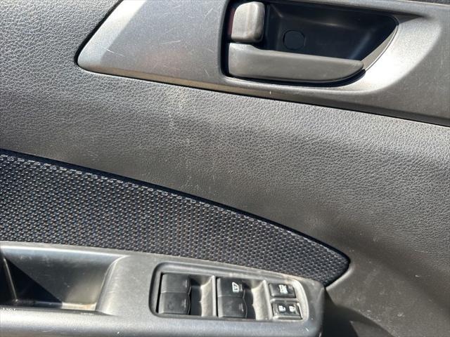used 2013 Subaru Forester car, priced at $8,450