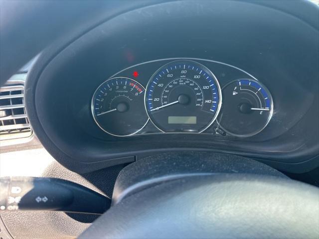 used 2013 Subaru Forester car, priced at $8,450