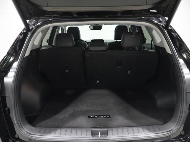 used 2020 Hyundai Tucson car, priced at $18,434