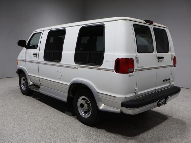 used 1998 Dodge Ram 1500 car, priced at $3,456