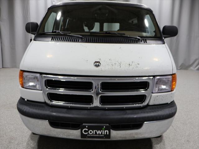 used 1998 Dodge Ram 1500 car, priced at $3,456