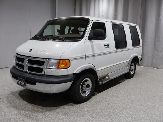 used 1998 Dodge Ram 1500 car, priced at $3,456