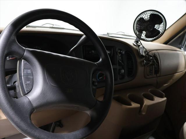 used 1998 Dodge Ram 1500 car, priced at $3,456