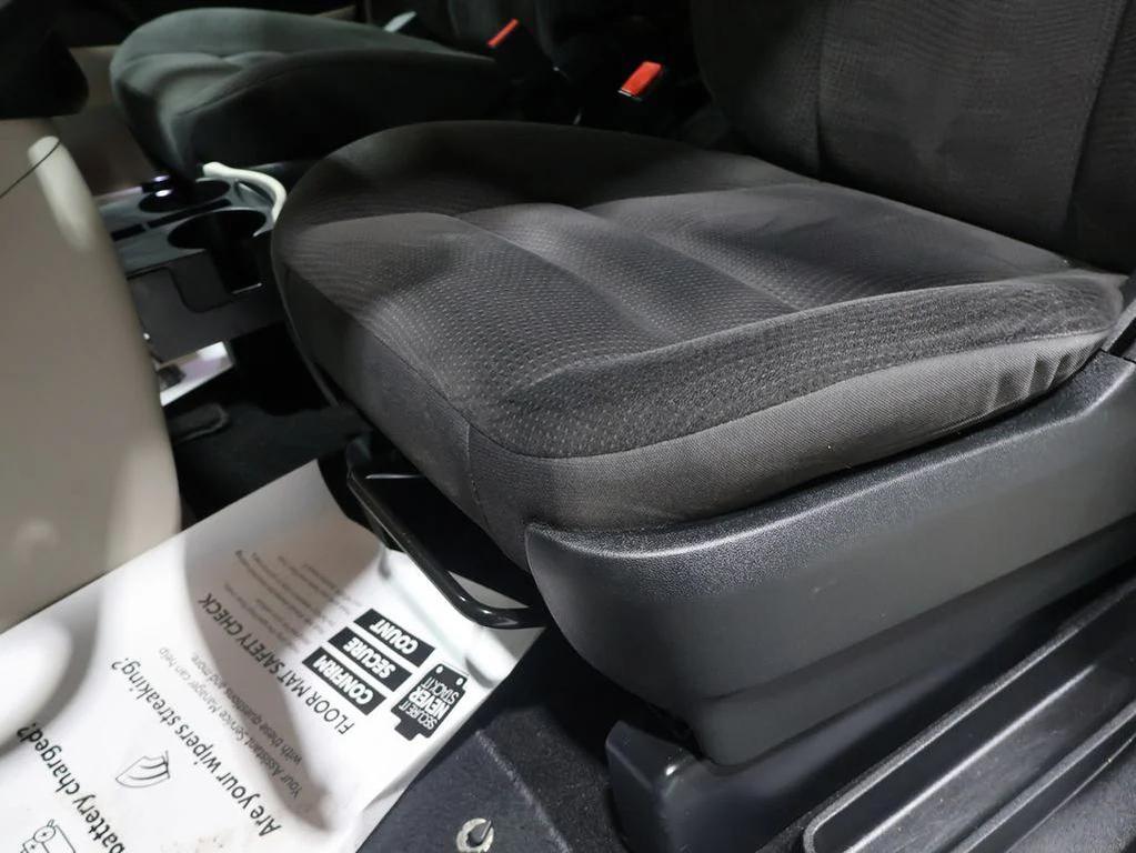 used 2018 Dodge Grand Caravan car, priced at $16,352