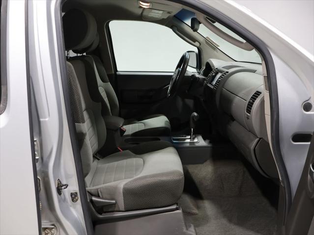 used 2006 Nissan Xterra car, priced at $3,988