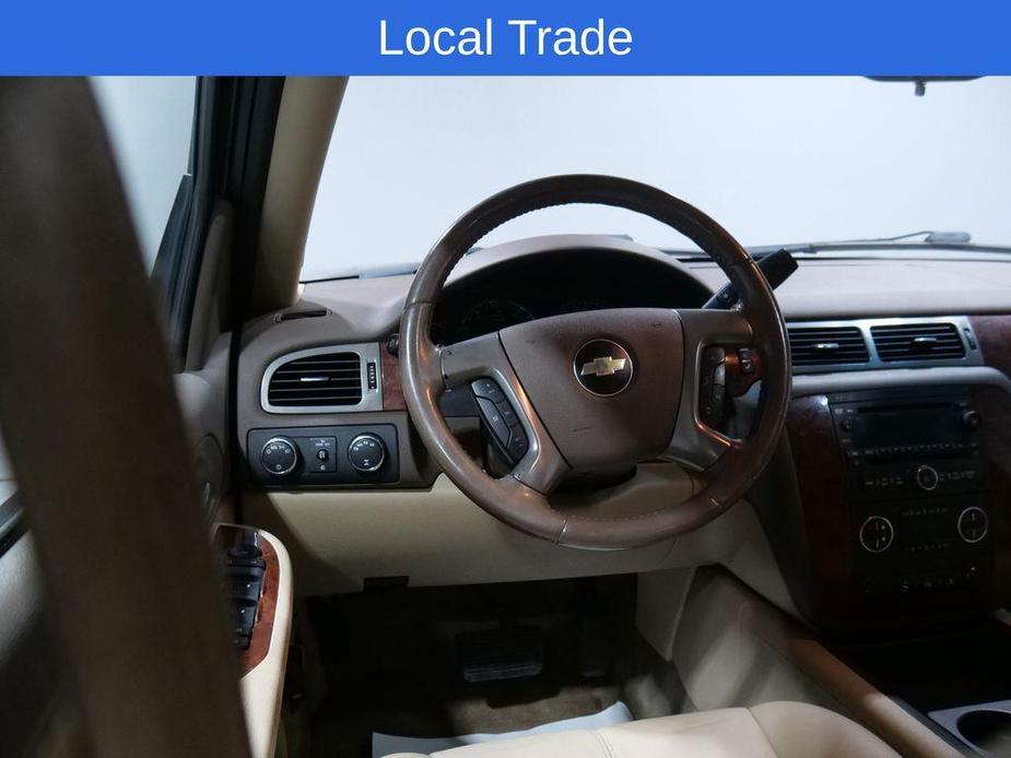 used 2009 Chevrolet Suburban car, priced at $8,327