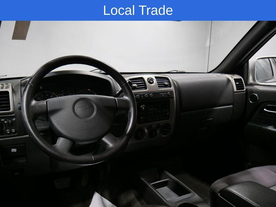 used 2012 Chevrolet Colorado car, priced at $9,606