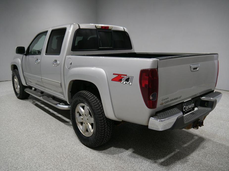 used 2012 Chevrolet Colorado car, priced at $9,606