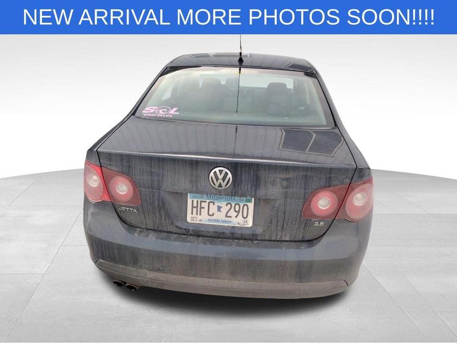 used 2008 Volkswagen Jetta car, priced at $3,629
