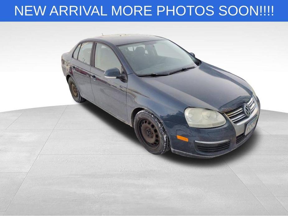 used 2008 Volkswagen Jetta car, priced at $3,629