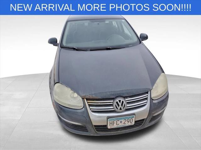 used 2008 Volkswagen Jetta car, priced at $2,500