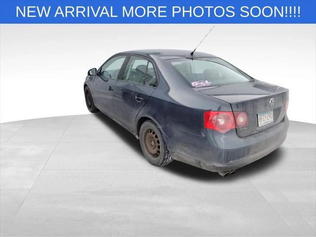 used 2008 Volkswagen Jetta car, priced at $2,500