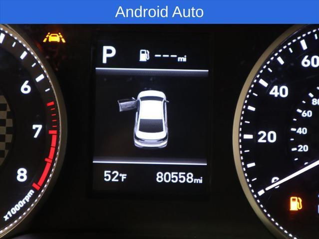 used 2019 Hyundai Elantra car, priced at $12,136