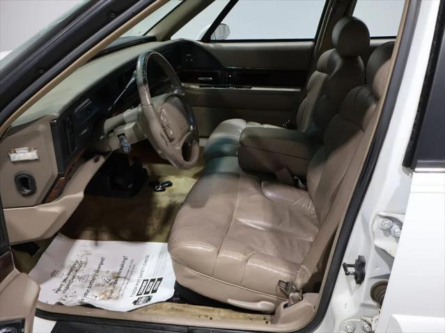 used 1998 Buick LeSabre car, priced at $3,613