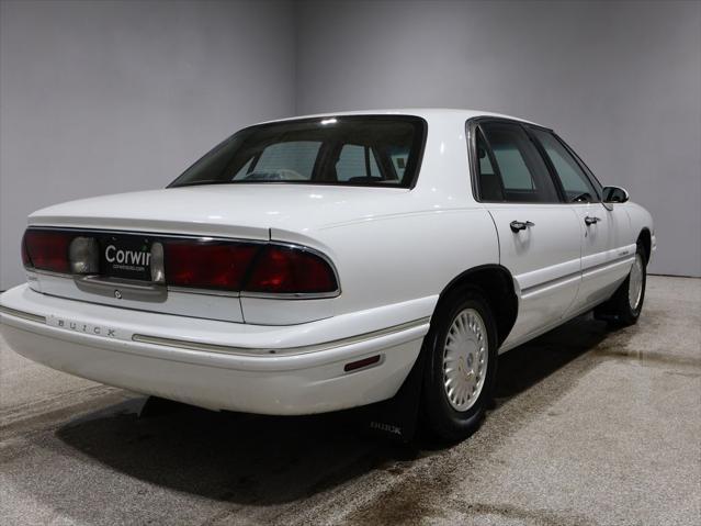 used 1998 Buick LeSabre car, priced at $3,613