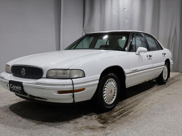 used 1998 Buick LeSabre car, priced at $3,613