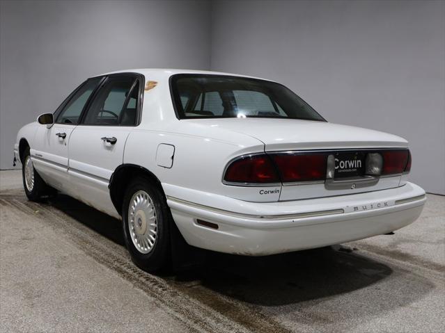 used 1998 Buick LeSabre car, priced at $3,613