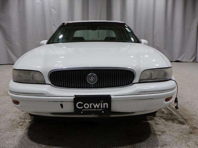 used 1998 Buick LeSabre car, priced at $3,613