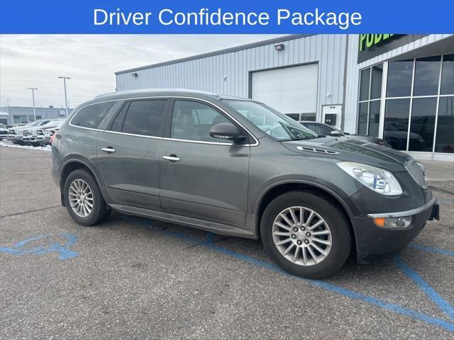 used 2011 Buick Enclave car, priced at $5,997