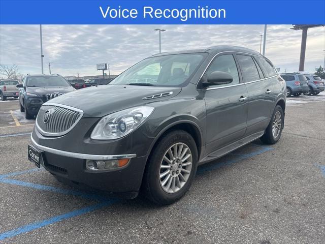 used 2011 Buick Enclave car, priced at $5,997