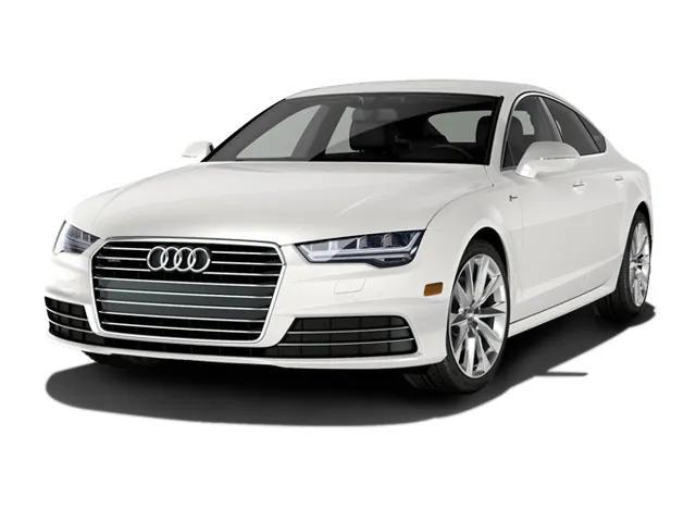 used 2016 Audi A7 car, priced at $19,888
