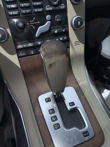 used 2010 Volvo S80 car, priced at $4,700