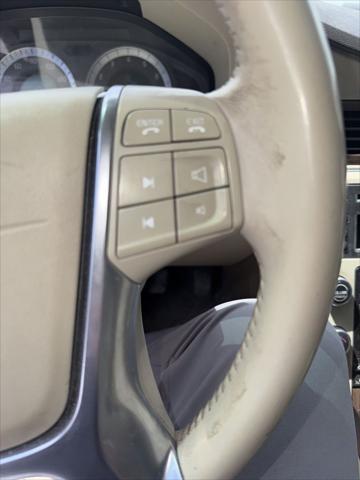 used 2010 Volvo S80 car, priced at $4,700