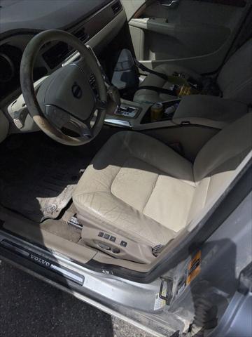 used 2010 Volvo S80 car, priced at $4,700