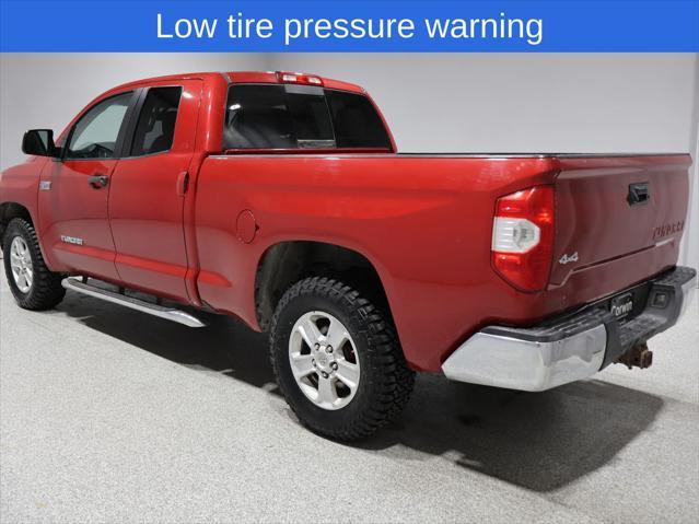 used 2016 Toyota Tundra car, priced at $11,844