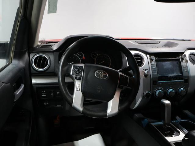 used 2016 Toyota Tundra car, priced at $11,844