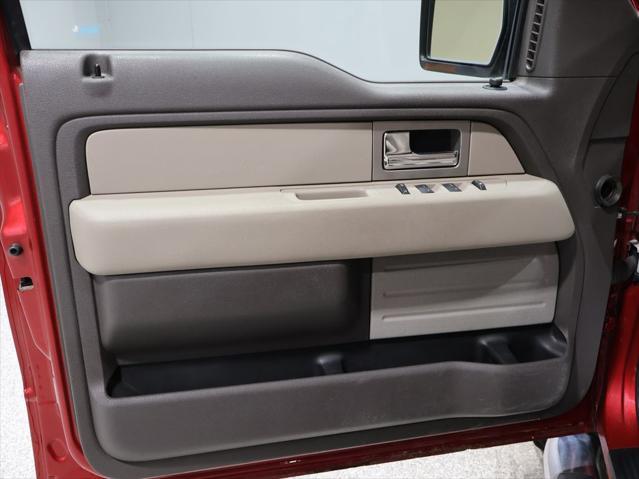 used 2010 Ford F-150 car, priced at $8,922