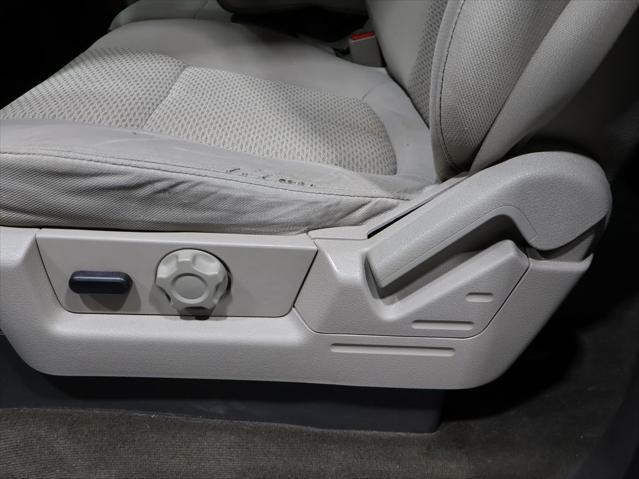 used 2010 Ford F-150 car, priced at $8,922