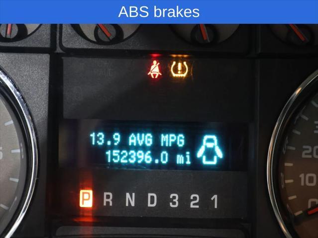 used 2010 Ford F-150 car, priced at $8,514
